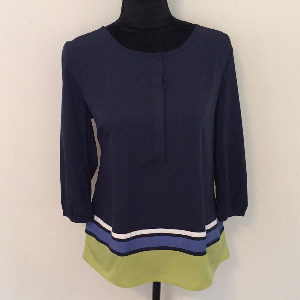 Banana Republic Blouse